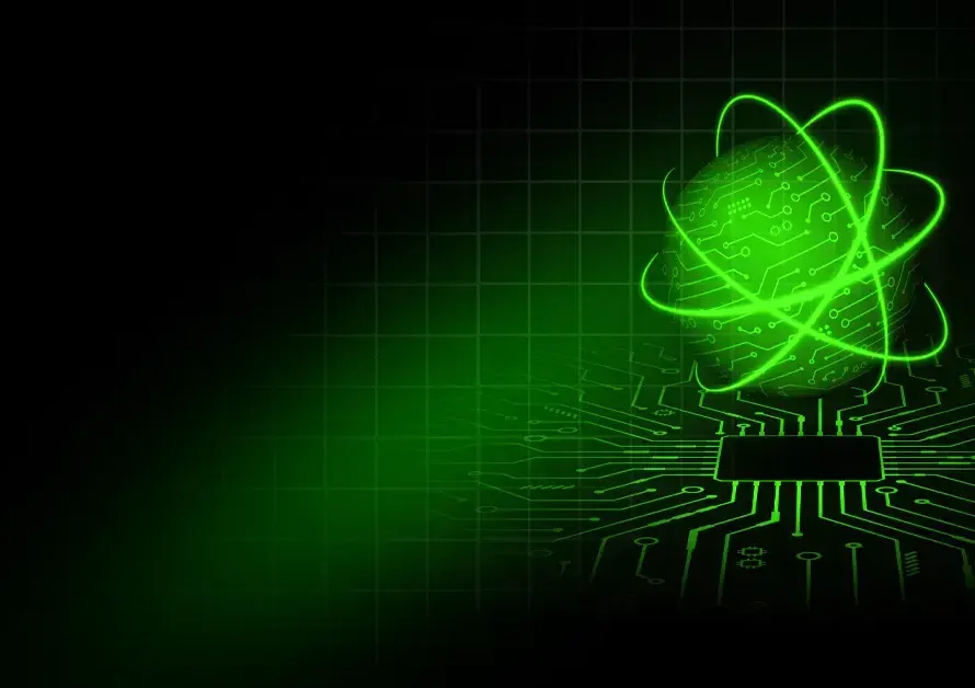 post-quantum technology
