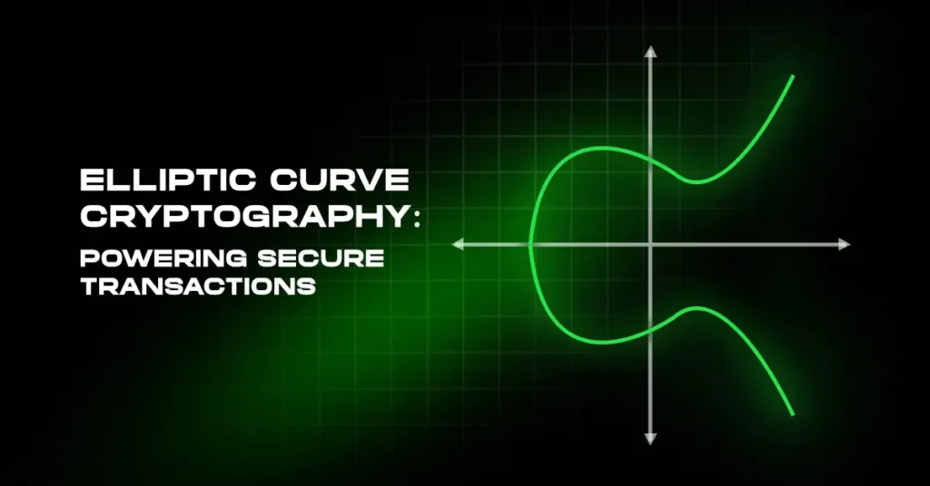 Elliptic Curve Cryptography