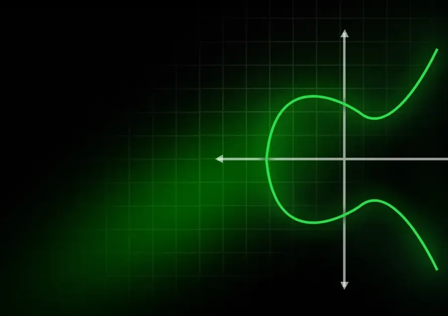 Elliptic Curve Cryptography