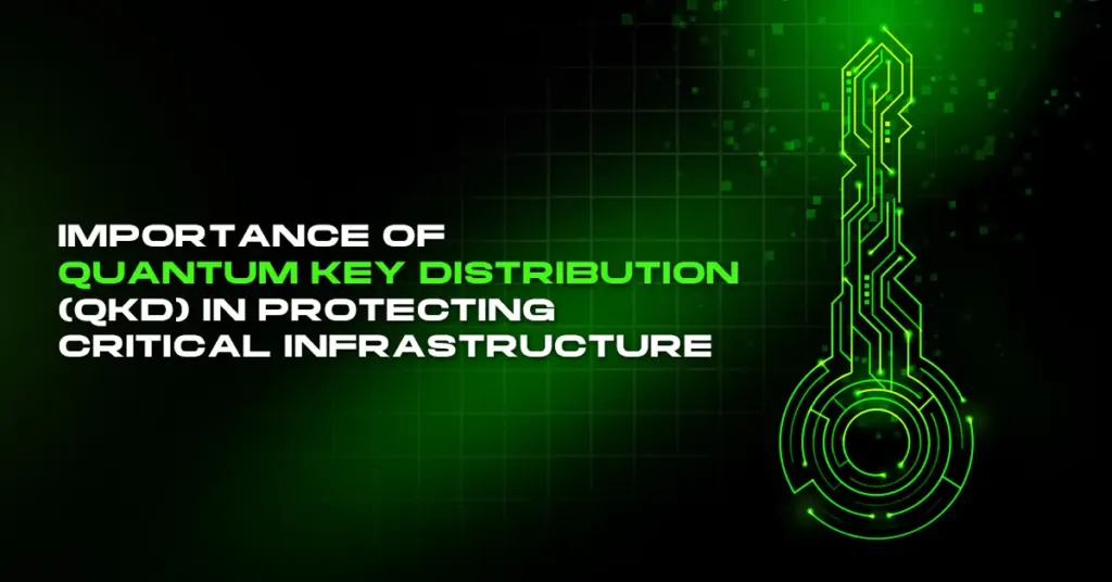 Quantum Key Distribution