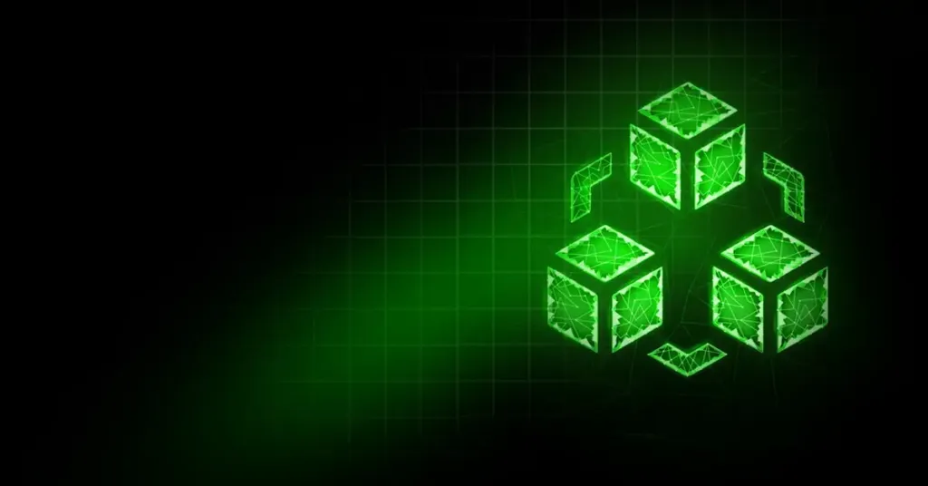Quantum Resistant Blockchain
