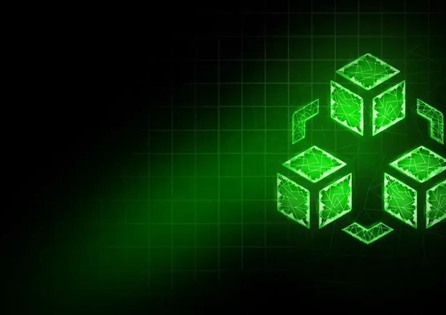 Quantum Resistant Blockchain