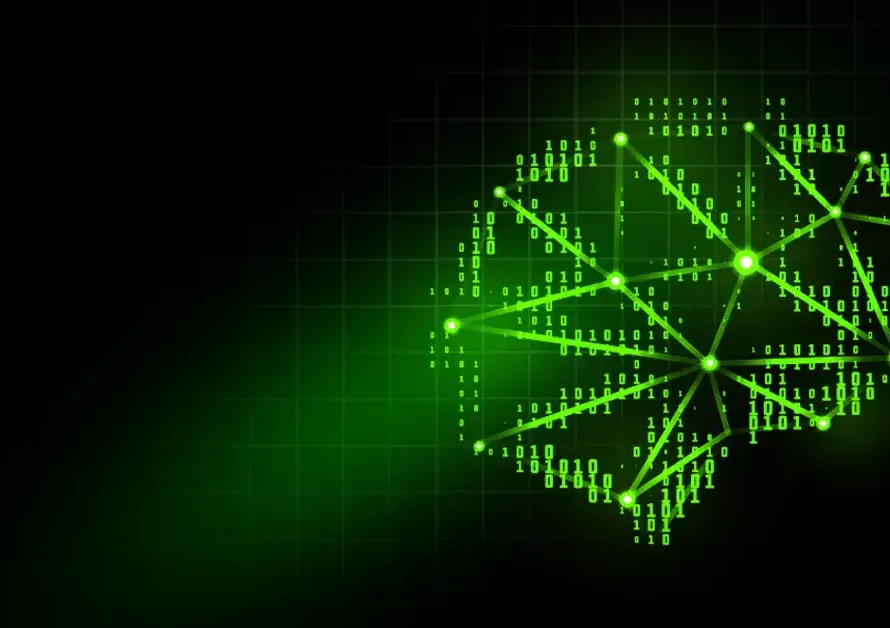 Cryptographic Algorithms