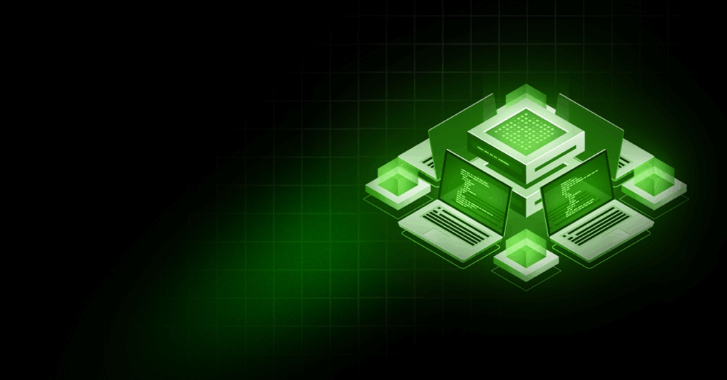 decentralized-computing