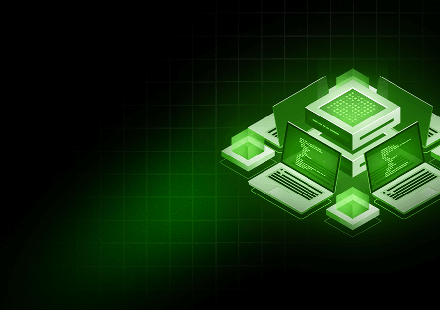 decentralized-computing
