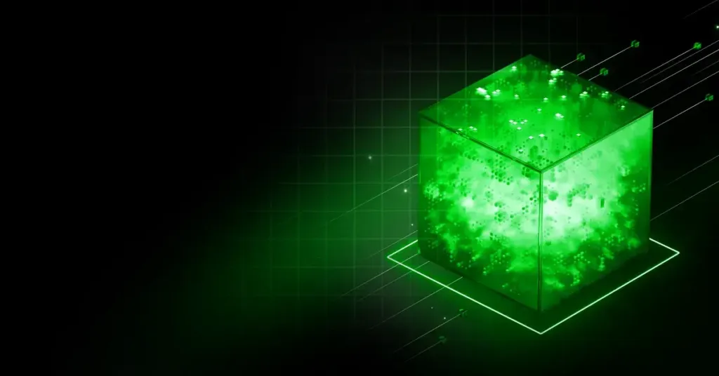 Blockchain Infrastructure