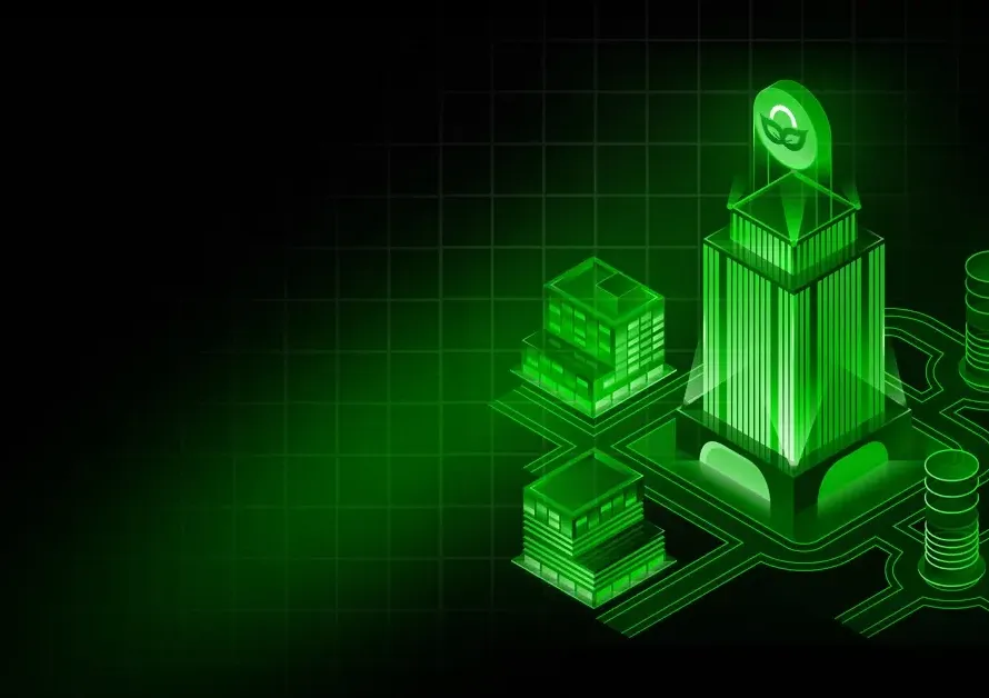 decentralized finance