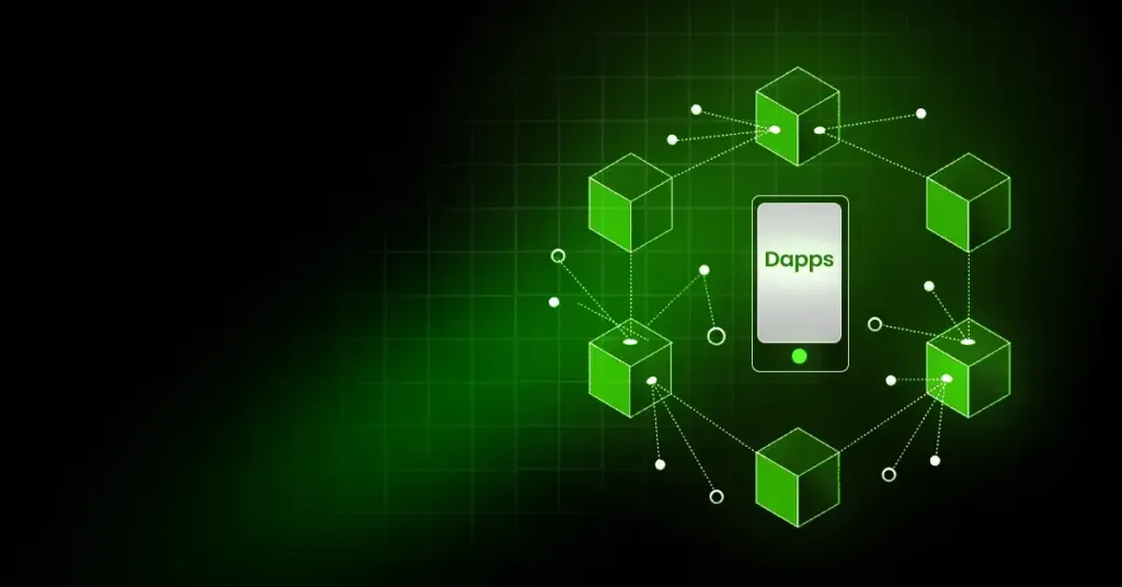 Decentralized Application