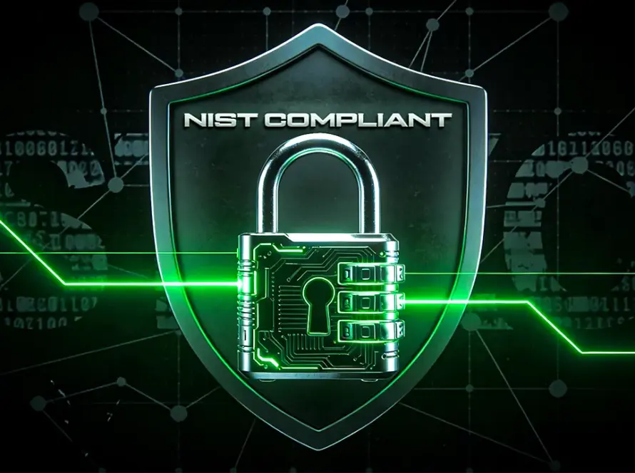 NIST compliance