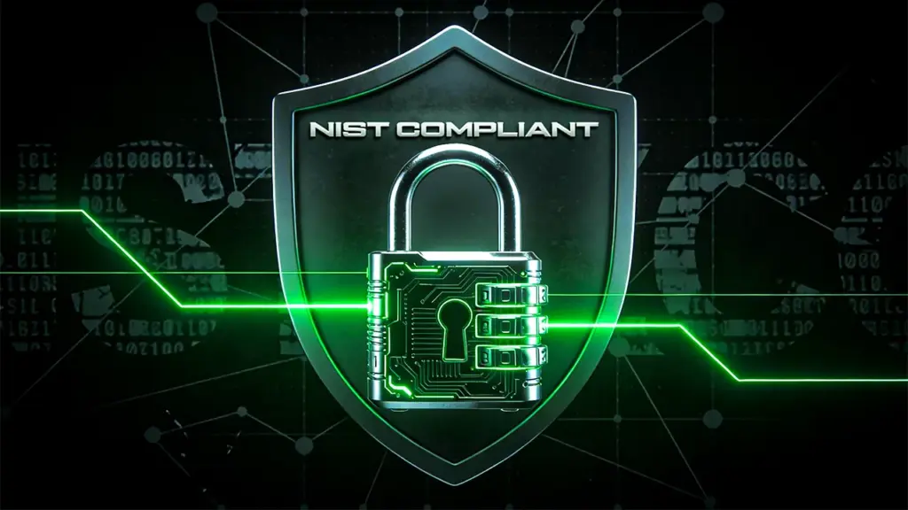 NIST compliance